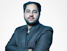 Agent Ahtisham Habib