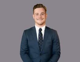 Agent Louis Toyne