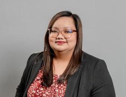 Agent Stephanie Joanne Arobel