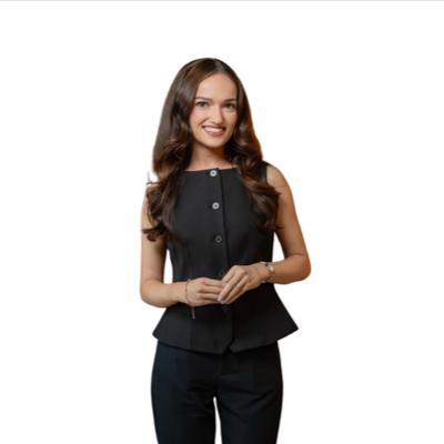Agent Lauryn Gray