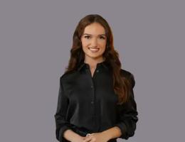 Agent Lauryn Gray