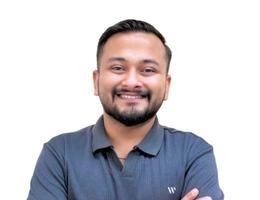 Agent Bishnu Pandey