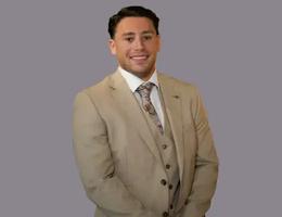 Agent Tony Mann