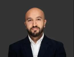 Agent Mohammed Salih