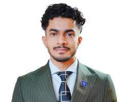 Agent Sheham Siddique