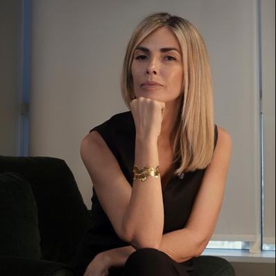 Agent ANTONELLA CATTE