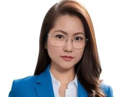 Agent Carla Sanchez