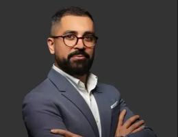 العميل Mohaned Salih