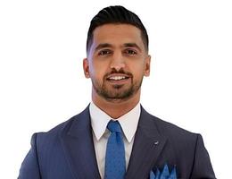 العميل Khaled Almasri