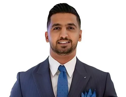 Khaled Almasri