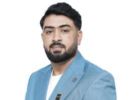 Agent Faizan Hassan