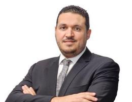 Agent Sherif Nabil