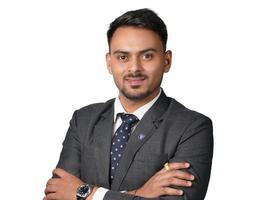 Agent Himmat Lal Menariya