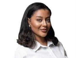 Agent Salma Elbergamy