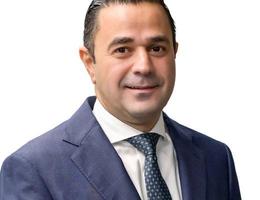 Agent Abdulhadi Al Massarani