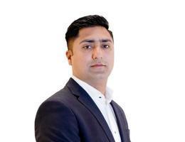 Agent Nasrullah Akhtar