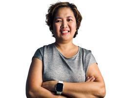 Agent Jennifer Alejo