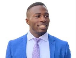 Agent Cyril Nyuydine Kpudiyi