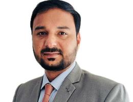 Agent Muhammad Waqas