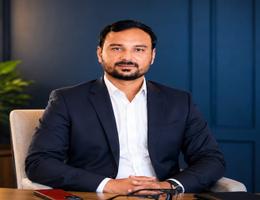Agent Muhammad Waqas