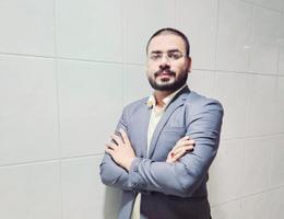 Agent Muhammad Waqar