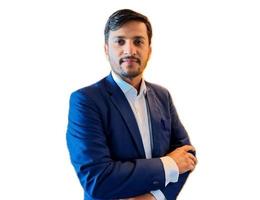Agent Saleem Akram