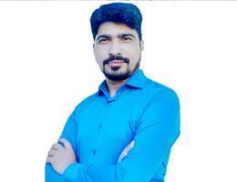 Agent Muhammad Arif