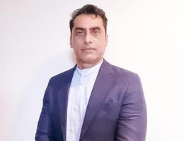 Agent Mahboob Akbar