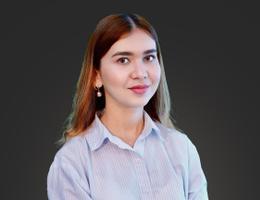 العميل Sarafroz Azimova
