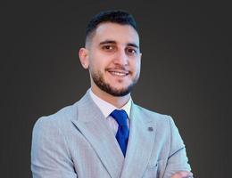 Agent Mohannad Abdalla