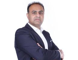 Agent Muhammad Faisal
