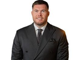Agent Marcus Jones