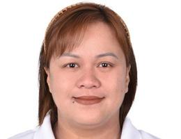 العميل Agnes Reyes