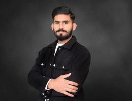 Agent Gohar Shafiq