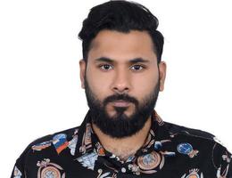 Agent Mohammad Walid Hashem