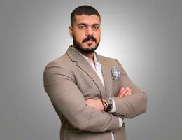 Agent Ehab Elsayed