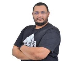 Agent Ghreeb Alam 