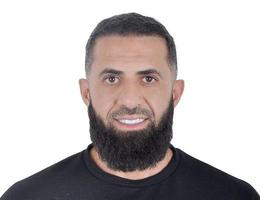 Agent Safwan Dabbagh