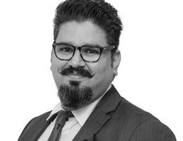 Agent Deepak Sharma