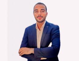 العميل Muhammad Atif