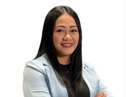 Agent Shiela Marie Duran