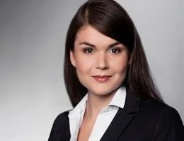 Agent Bianca Wagner