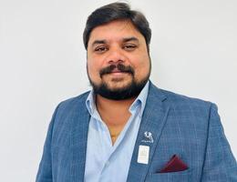 Agent Hardikkumar Patel