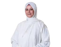 Esraa Mahmoud