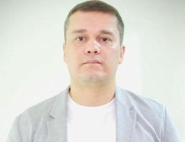 Agent Ruslan Akhmedov