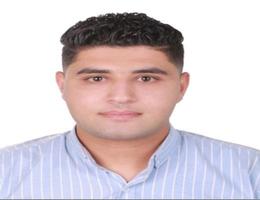 Agent Ahmed Saqr