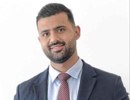 Agent Mohamed Mokhtar