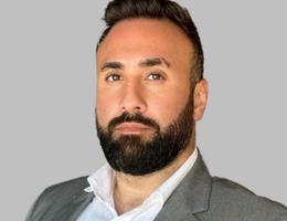 Agent Mohammad Almomani