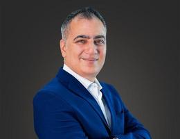 العميل Kamal Teckwani