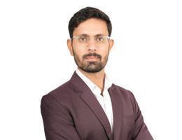 العميل Abhishek Ojha